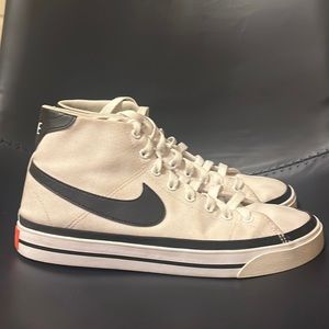 nike blazers!!